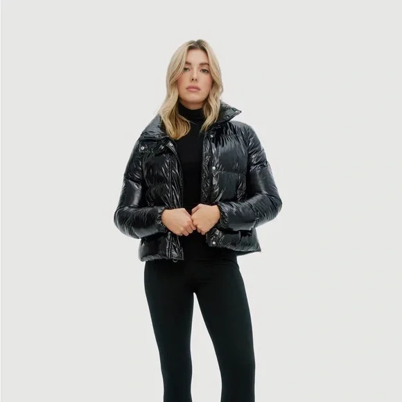 Noize coco best sale parka